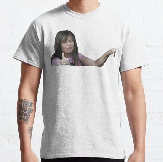 Discover Kath and Kim: Kim Pulling the Finger