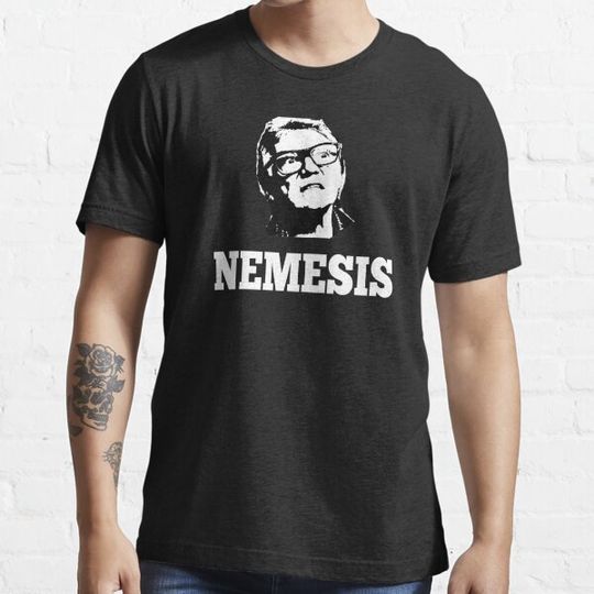 Discover Nemesis - Snatch Movie Quote