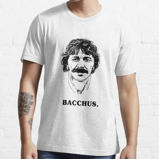 Discover Rod Marsh "Bacchus" Australian Cricket 1970's/80's