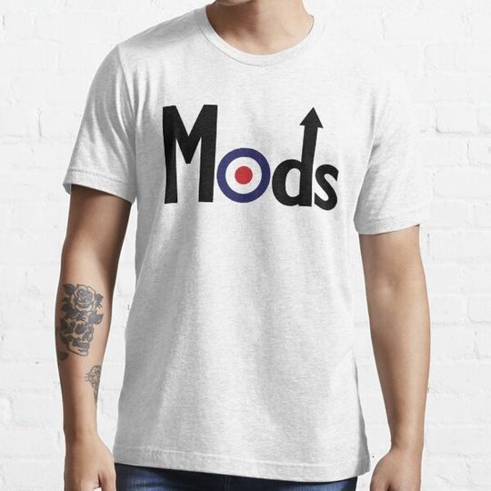 Discover WE ARE THE MODS