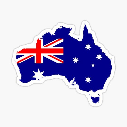 Discover Australia