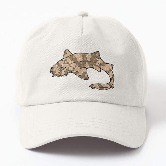 Discover Wobbegong