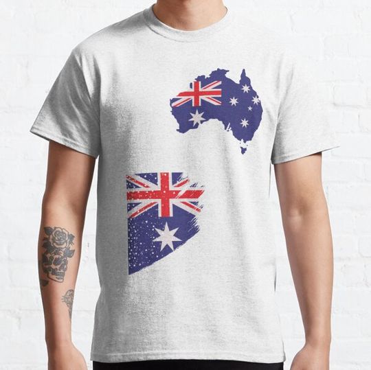 Discover australia, down under, aussie, australian