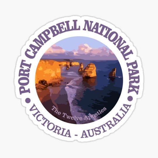 Discover Port Campbell National Park (NP)