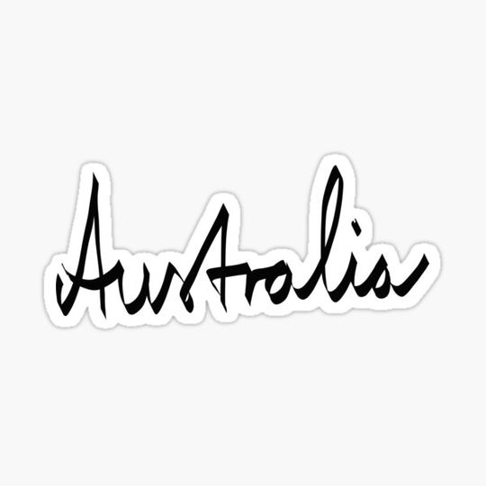 Discover Australia