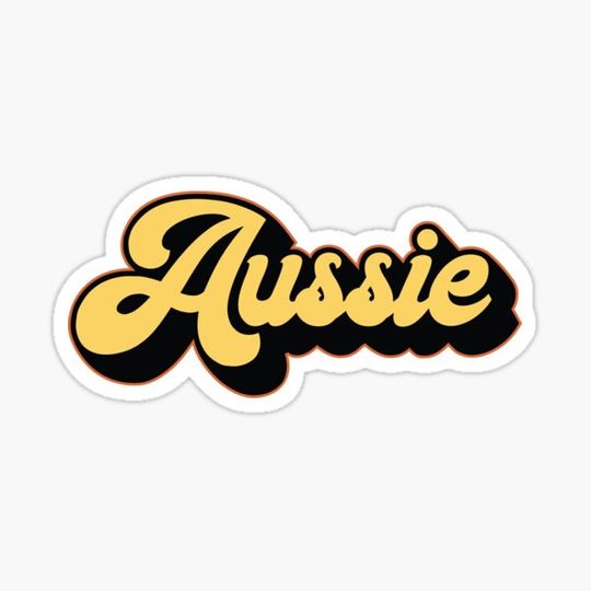 Discover Aussie