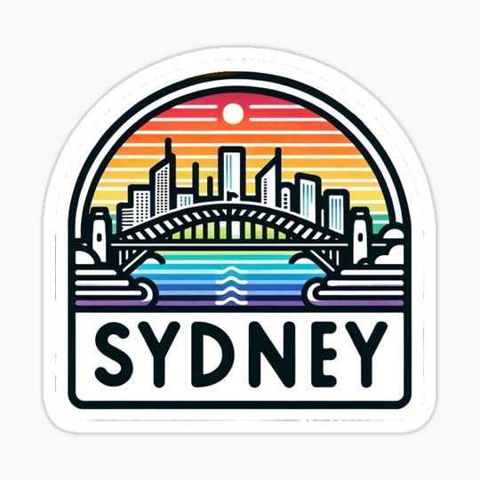 Discover Sydney Australia