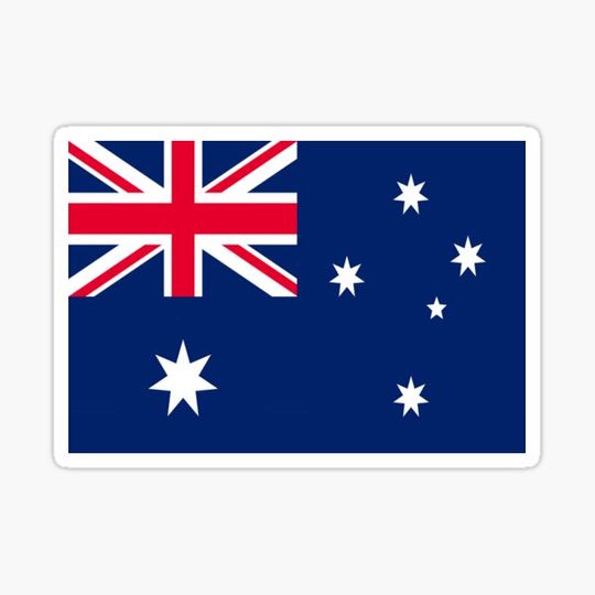 Discover Flag of Australia