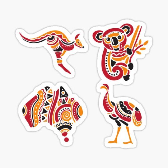 Discover Australian Aboriginal Art