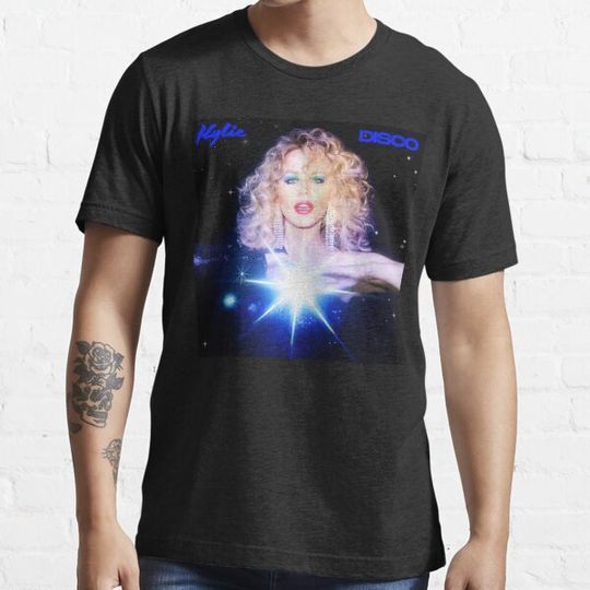 Discover Kylie Minogue - Disco Album 2020