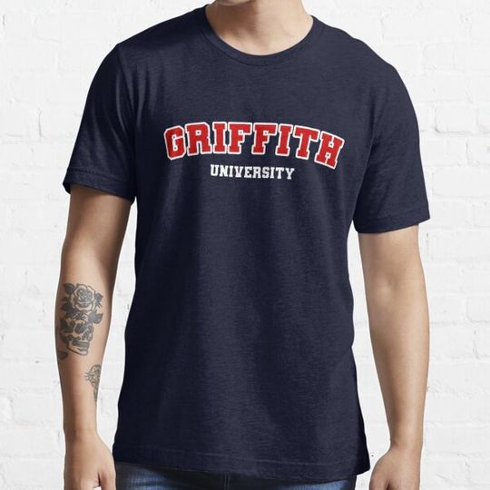 Discover Griffith University