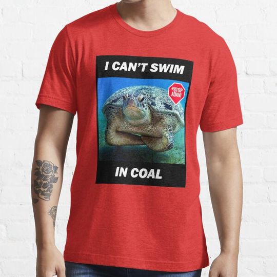 Discover Stop Adani - End Coal Mining in Australia