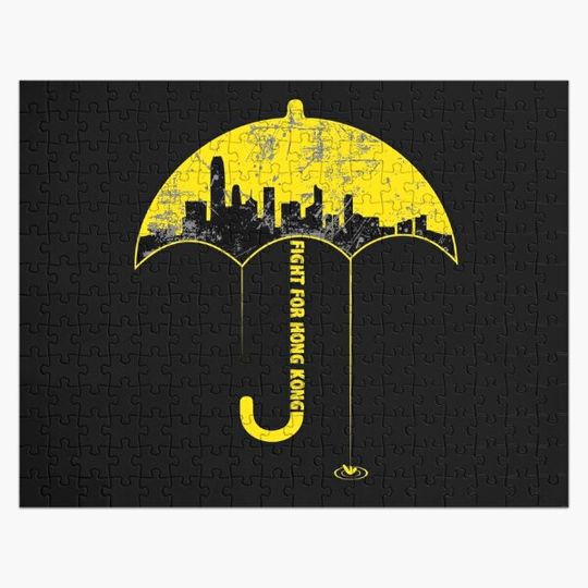 Discover free hong kong political apparel pro