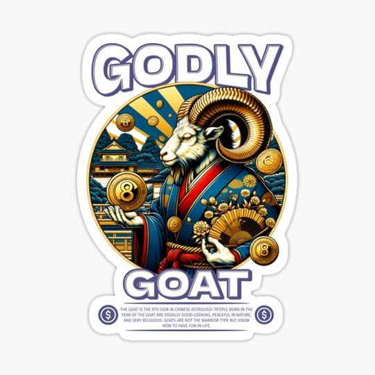 Year of the Goat
