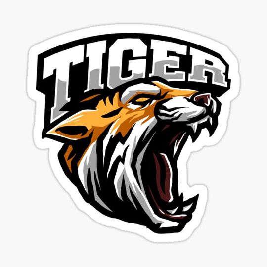 Discover Tiger