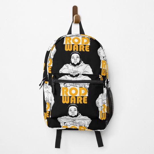 Discover Rod Wave  Backpack