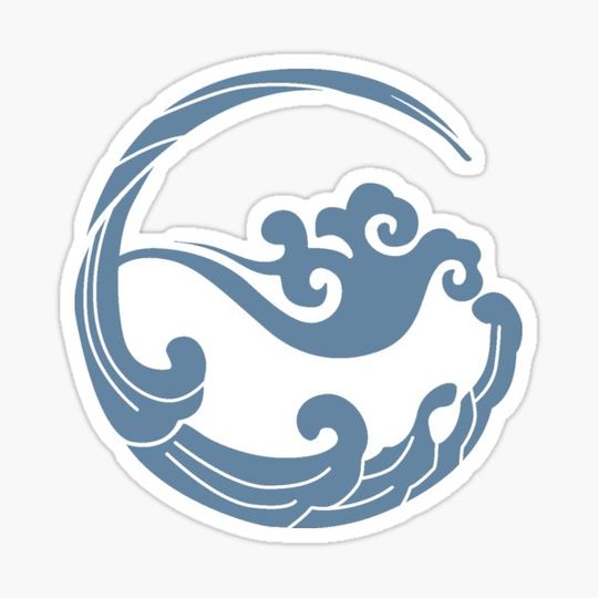 Discover Lan Clan Mo Dao Zu Shi Motif MDZS