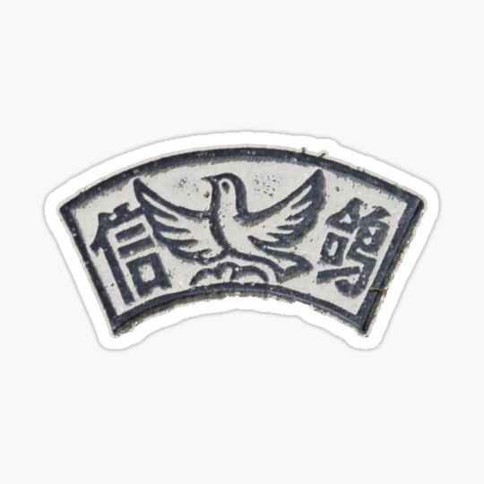 Discover 信鸽 Homing Pigeon