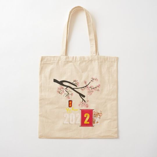 Discover Happy New Year Of The Tiger Chinese Zodiac Tiger