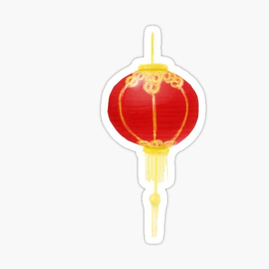 Discover Chinese Lantern