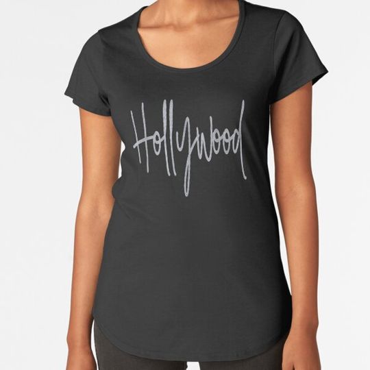 Discover Hollywood