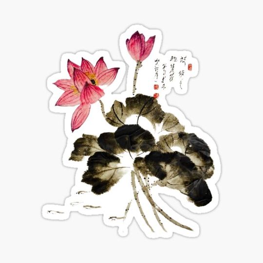 Discover Lotus Pond Charm 荷塘之趣