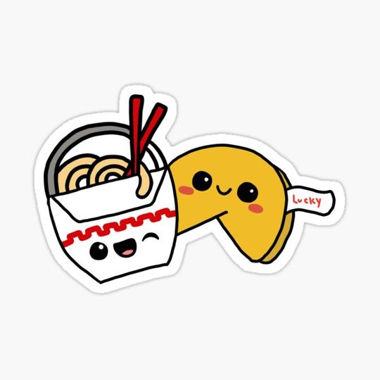 Discover Chinese Food