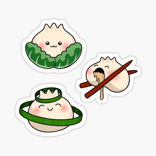 Discover Dumpling Gang