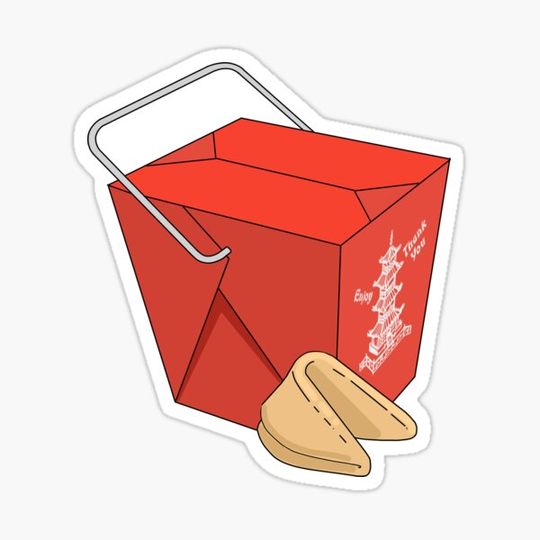 Discover Chinese take-out