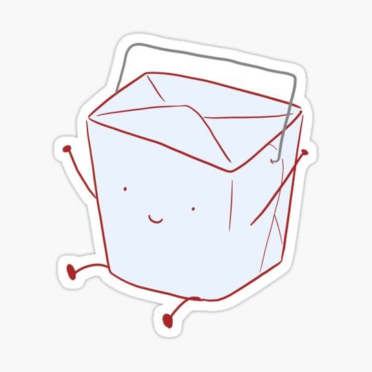 Discover Takeaway