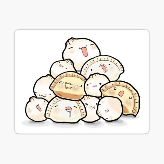 Discover Dumpling Party