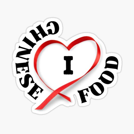 Discover I Love Chinese Food
