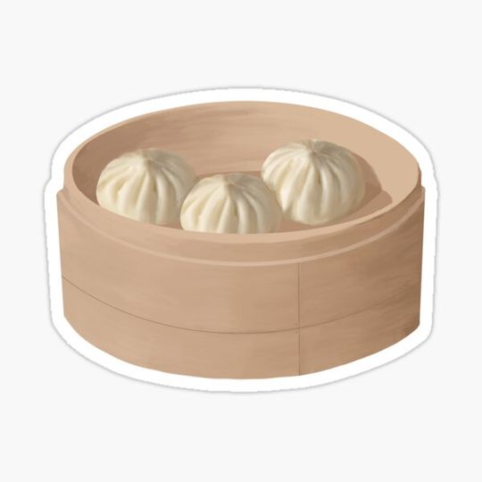 Discover Bao Zi Dumplings
