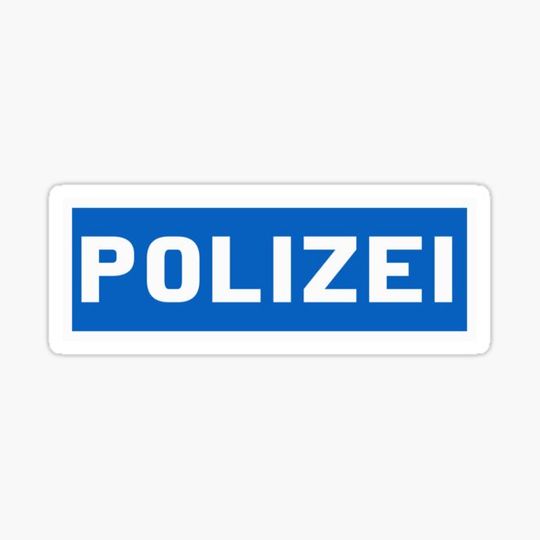 Discover Polizei