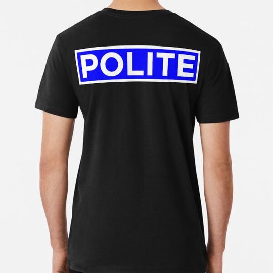 Discover Polite