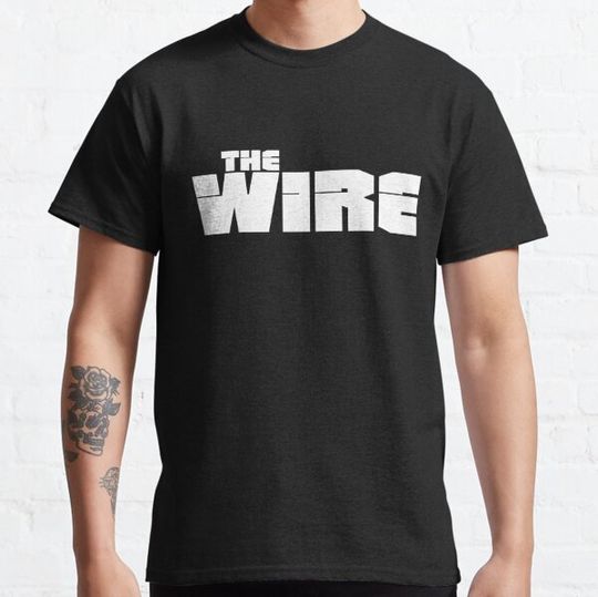 Discover The Wire