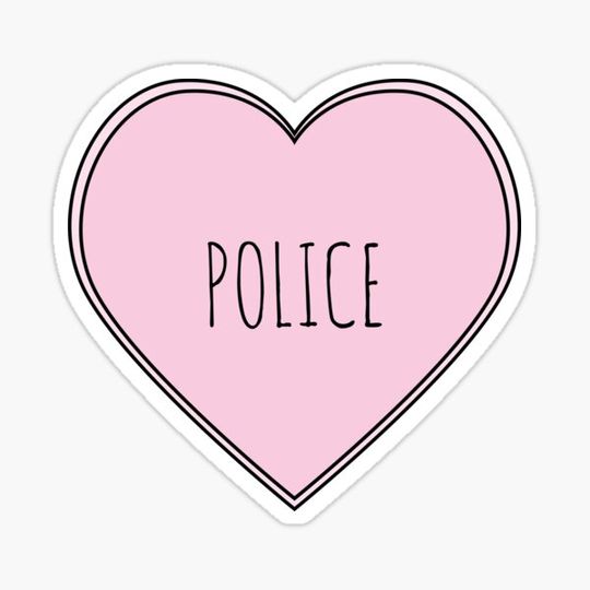 Discover Police Heart