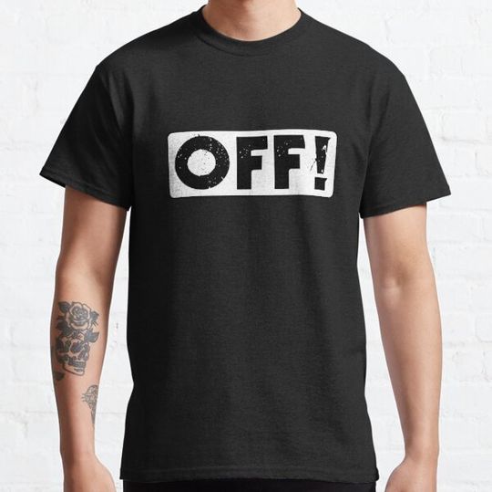 Discover Off!