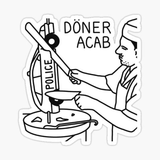 Discover Doner Acab