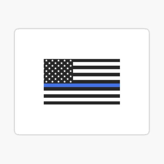 Discover Support The Police (version 1)