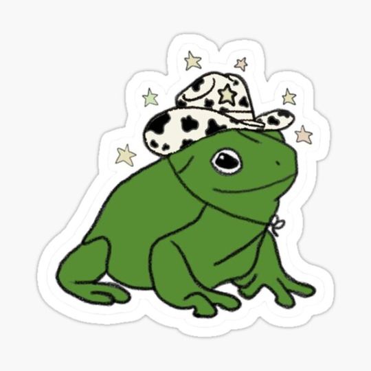 Discover Frog