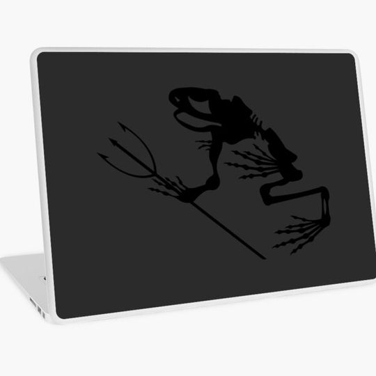 Discover Navy SEAL Bone Frog