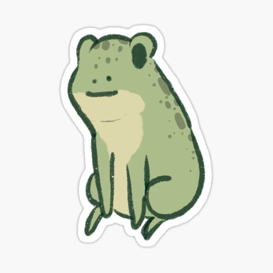 Discover Spotted Frog