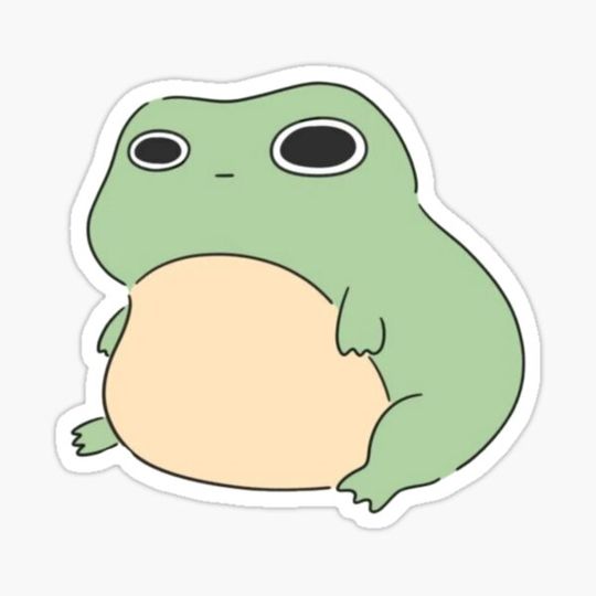 Discover Frog