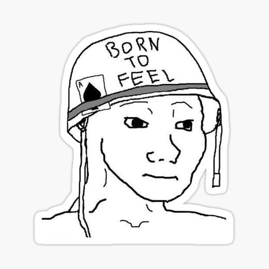 Discover wojak