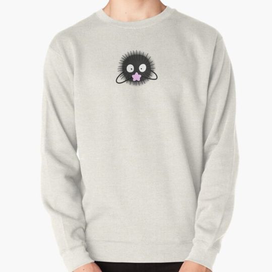 Discover The Soot Sprites (Susuwatari)