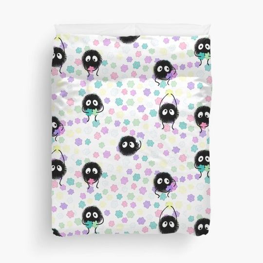 Discover Genderfaer soot and stars