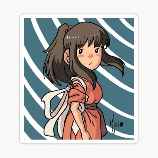 Discover Spirited Away