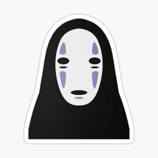 Discover anime sticker