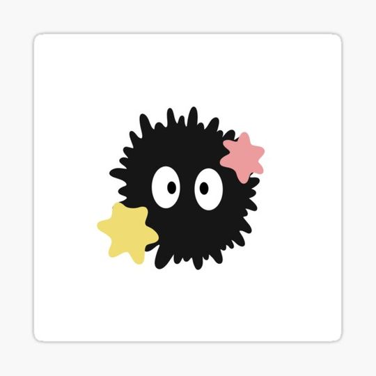 Discover Cute dust
